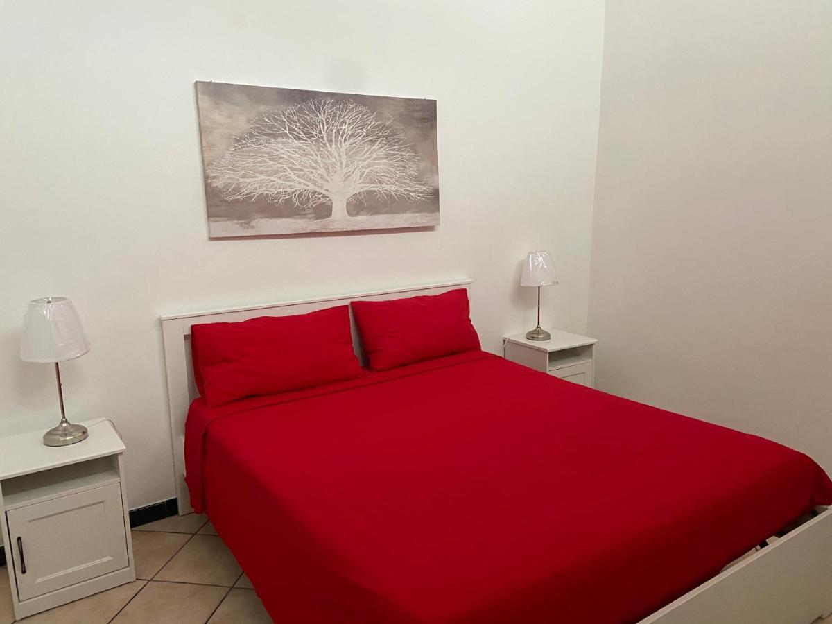 Apartmán Be Happy Monopoli Exteriér fotografie