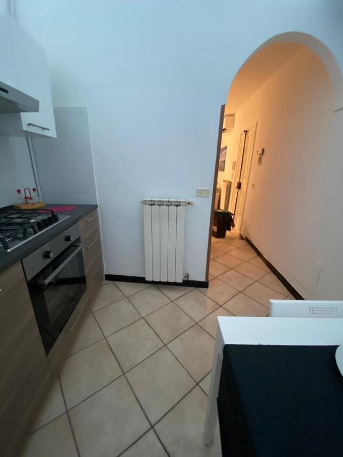 Apartmán Be Happy Monopoli Exteriér fotografie