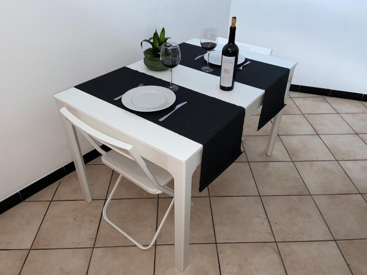 Apartmán Be Happy Monopoli Exteriér fotografie