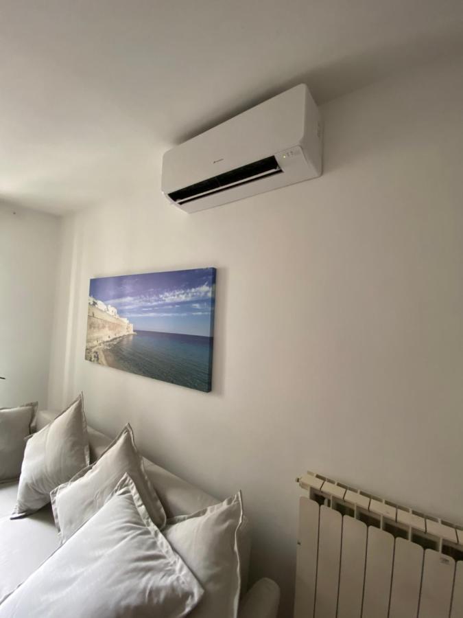 Apartmán Be Happy Monopoli Exteriér fotografie