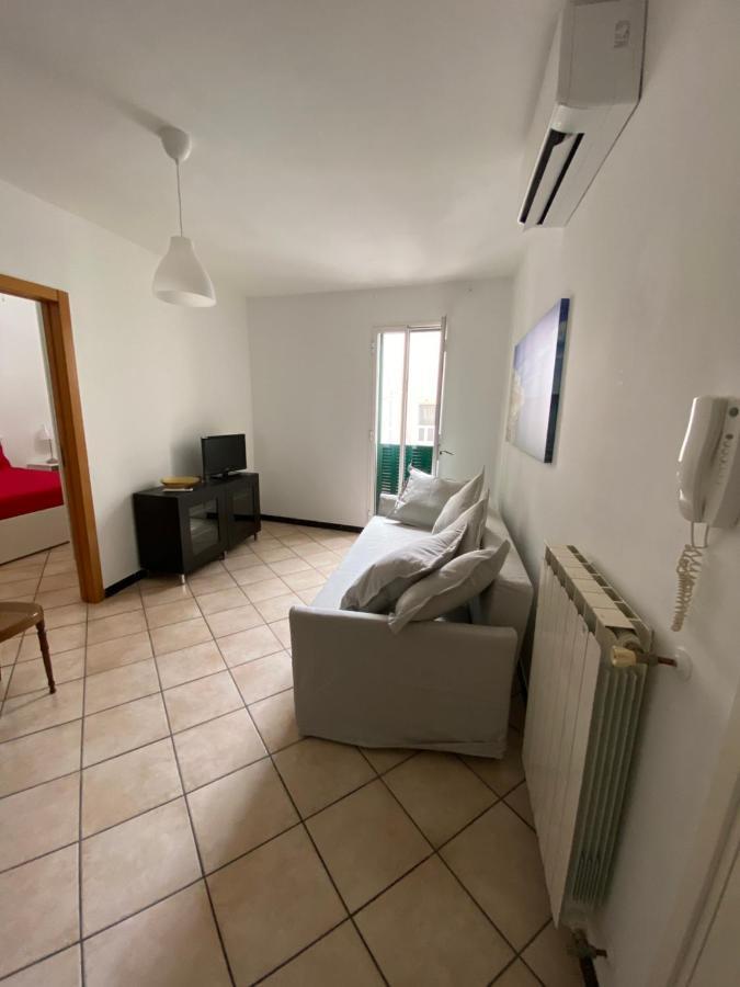 Apartmán Be Happy Monopoli Exteriér fotografie
