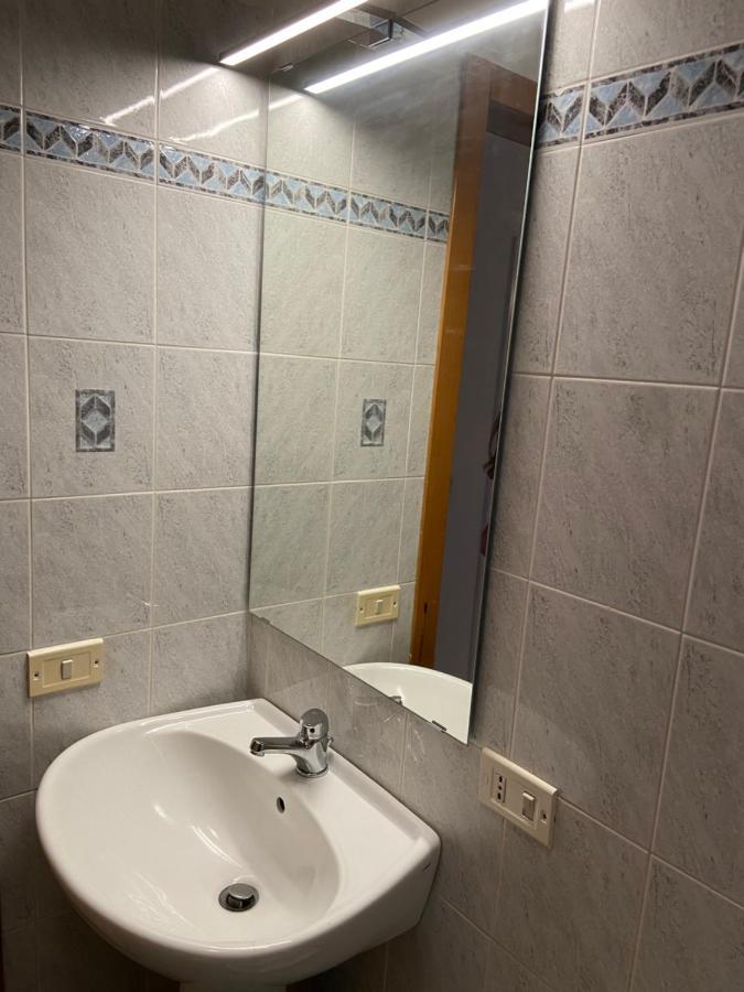 Apartmán Be Happy Monopoli Exteriér fotografie